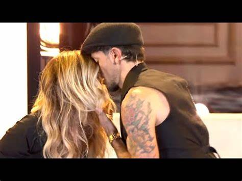 “Amici 22”, la “gelosia” di Giorgia dopo il bacio tra Cuccarini e Emanuel Lo: “Vi sta prendendo un po’ la mano…”