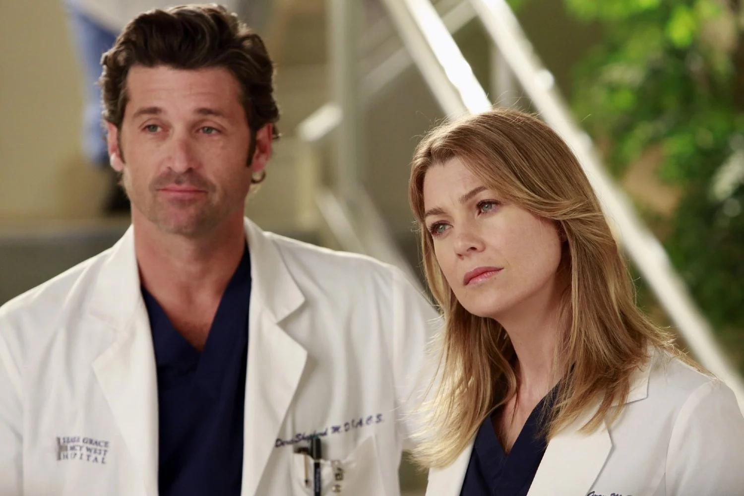 Grey’s Anatomy rinnovata, la stagione 20 si farà