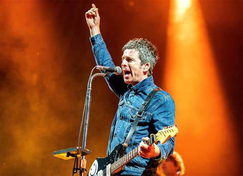 Noel Gallagher in concerto, annunciata l’unica data italiana per il 2023