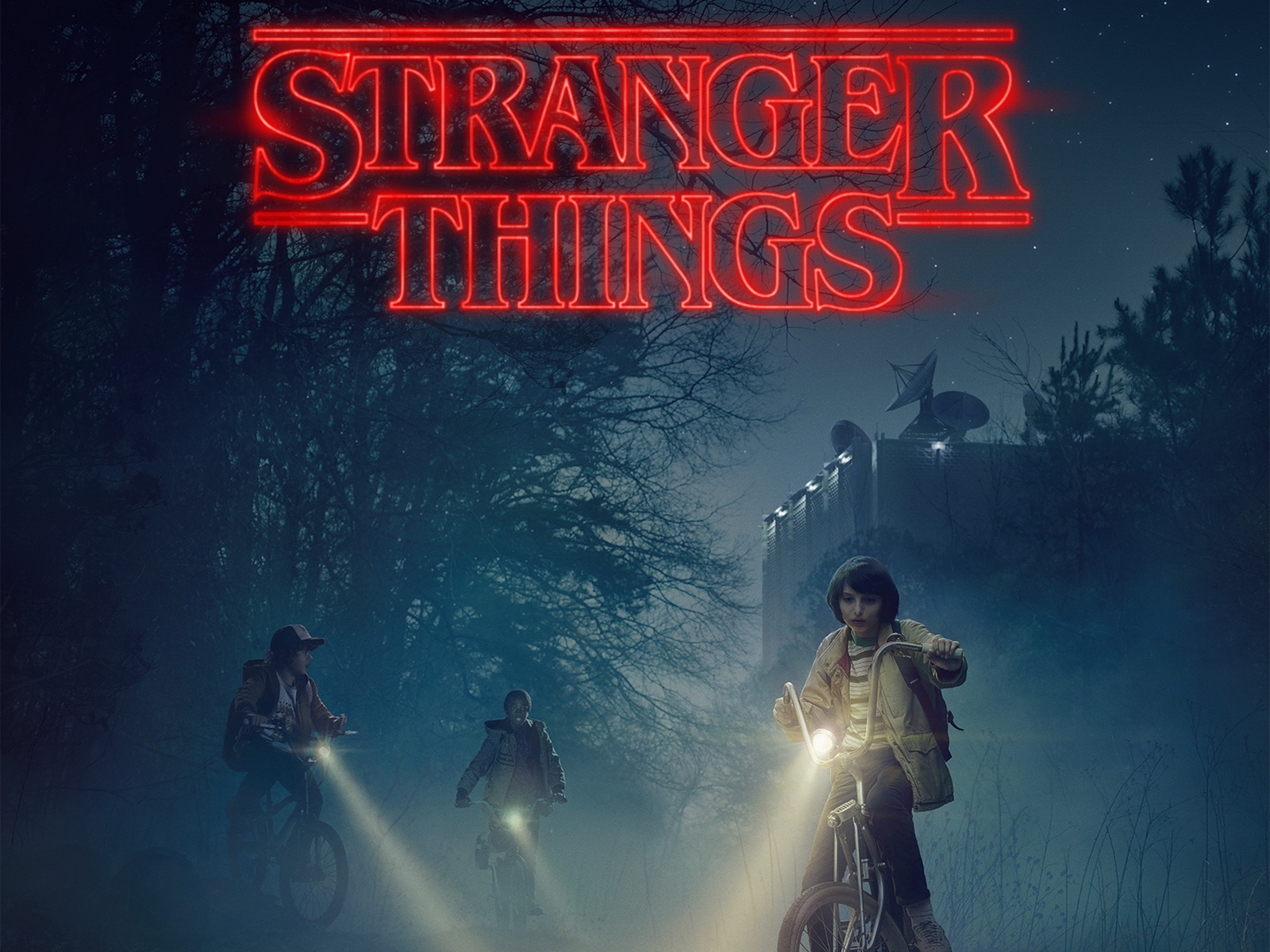 Stranger Things, il prequel va in scena a teatro a Londra a fine anno