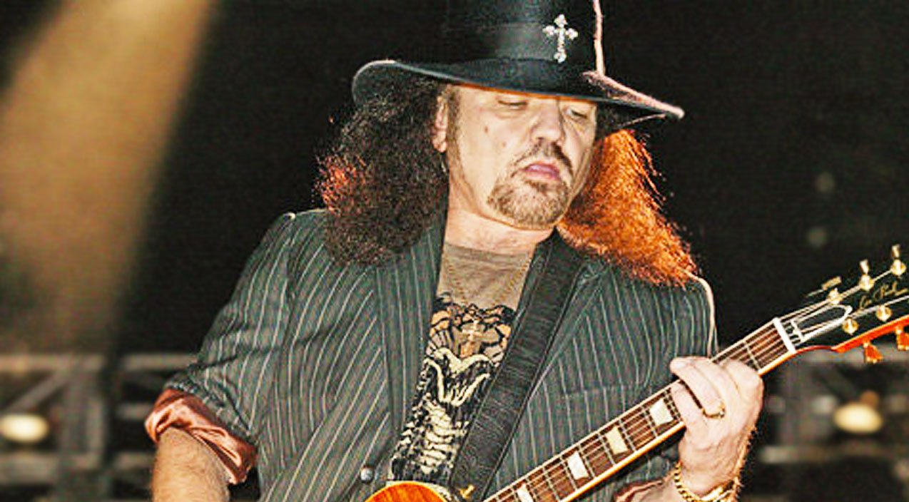 È morto Gary Rossington, chitarrista e fondatore dei Lynyrd Skynyrd