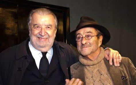 Pupi Avati shock: “Lucio Dalla era pazzo per le donne, cambiò tutto dopo una cura ormonale”