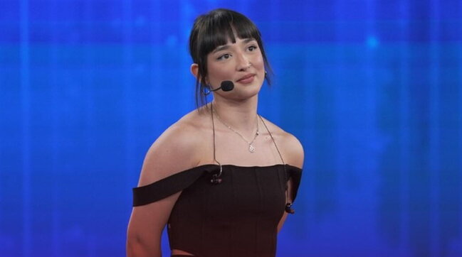 “Amici 22”, eliminata Federica: la cantante perde la sfida contro il ballerino Ramon