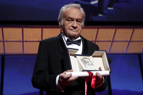 Skolimowski, ho rischiato essere corrotto da Hollywood