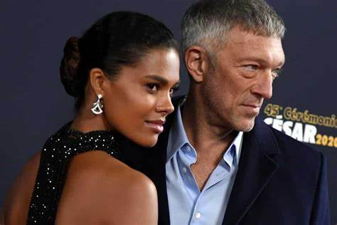 Vincent Cassel e Tina Kunakey al capolinea, ecco gli indizi social