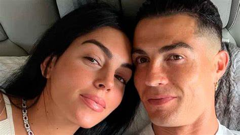 Cristiano Ronaldo e Georgina Rodriguez in crisi, ecco perché