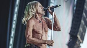 Iggy Pop, la Rock Star torna in concerto a Milano