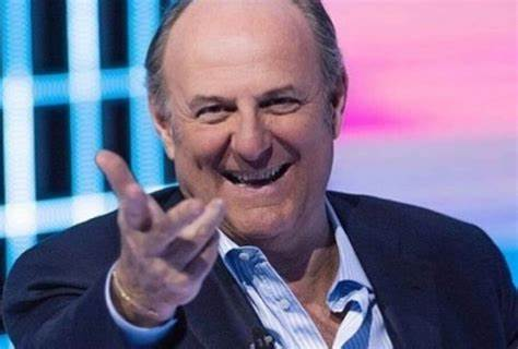 “Caduta Libera” con Gerry Scotti torna su Canale 5