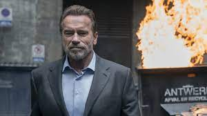 Fubar, il trailer della serie TV con Arnold Schwarzenegger