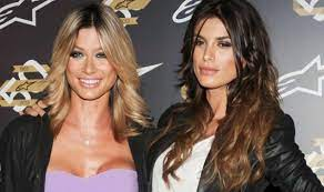 Maddalena Corvaglia rompe il silenzio su Elisabetta Canalis: “Motivi troppo gravi, non la perdono”