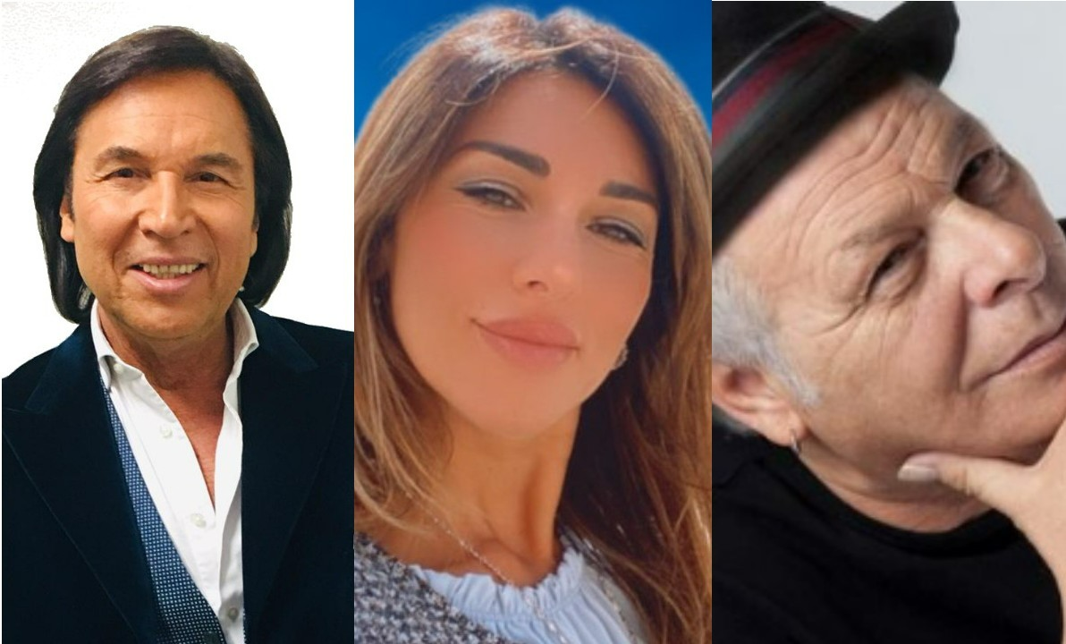 Valerio Merola, Mariangela Chianese ed Enzo Gragnaniello insieme per il ‘Calvizzano Festival d’Autore’ 2023