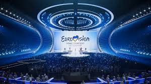 Eurovision Song Contest 2023, all’asta oggetti e costumi di scena