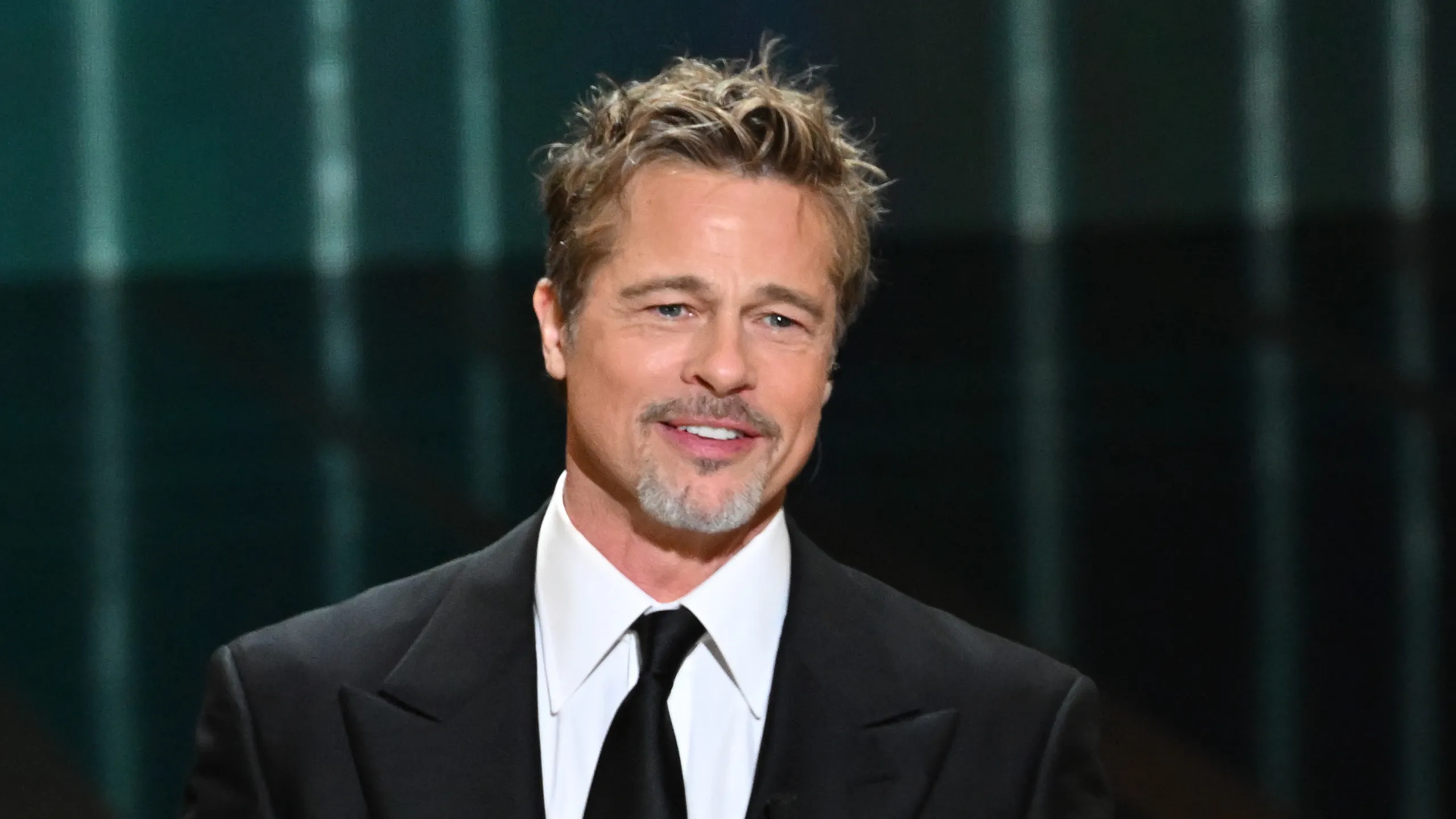 Brad Pitt ha venduto la sua villa “infestata dai fantasmi”: lì sono cresciuti i suoi sei figli