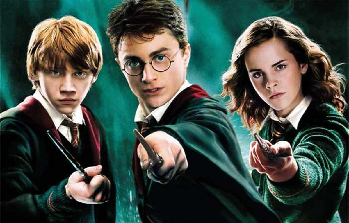 Harry Potter, Warner Bros vuole fare una serie tv tratta dai libri per HBO Max