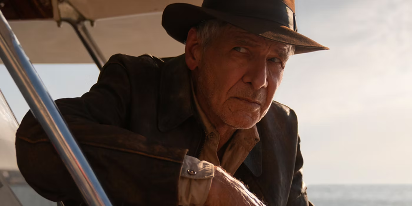 Indiana Jones a Cannes: sulla Croisette torna l'archeologo cult