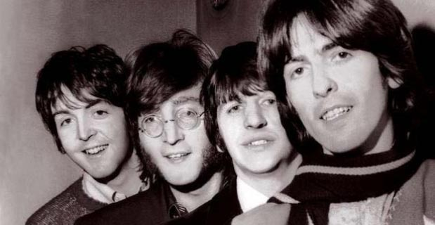 Beatles, ritrovata la primissima registrazione di un loro concerto