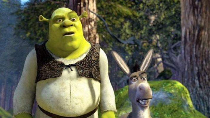 Shrek 5 si farà: il sequel è in lavorazione