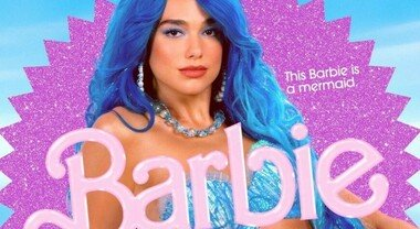 Barbie: uscito il secondo trailer del film con Margot Robbie, Ryan Gosling e Dua Lipa