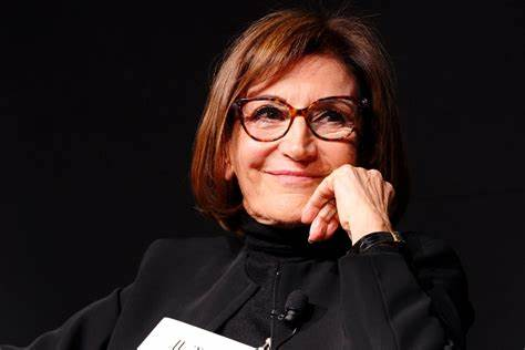 “Tv Sorrisi e Canzoni”, Rosanna Mani saluta il giornale dopo 55 anni