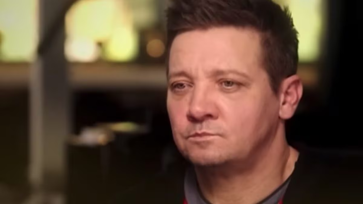 Jeremy Renner confessa: “Ho scritto una lettera d’addio alla mia famiglia dopo l’incidente”