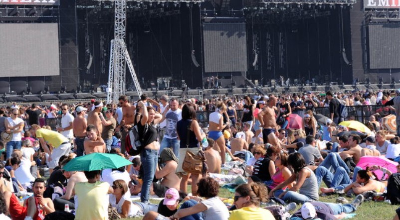 “Italia Loves Romagna”, da Blanco a Zucchero: ecco chi ci sarà a Campovolo per gli alluvionati