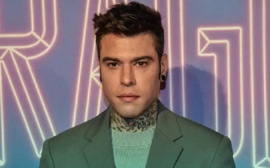 FEDEZ “Ero molto antipatico” il retroscena della lite con Emma Marrone