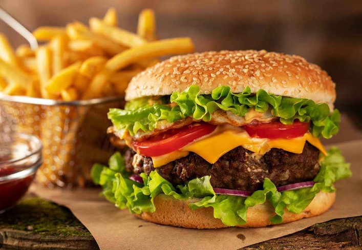 Giornata mondiale hamburger, le migliori alternative vegane per non rinunciare al gusto