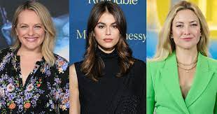 Elisabeth Moss, Kate Hudson e Kaia Gerber protagoniste del thriller Shell