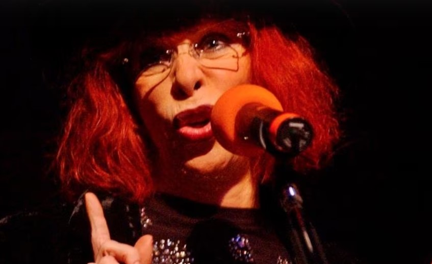 Addio a Rita Lee, icona rock brasiliana. Aveva 75 anni