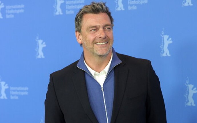 Ray Stevenson morto improvvisamente mentre girava un film a Ischia