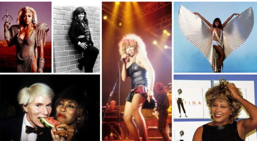 Addio a Tina Turner, morta a 83 anni la regina del rock