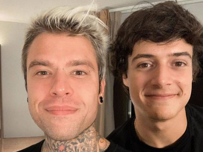 Fedez replica a Luis: “Volevi usarmi come bancomat”