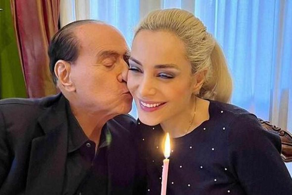 “Cosa mi ha insegnato Silvio” ecco le parole di Marta Fascina