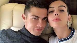 Cristiano Ronaldo, per Georgina Rodriguez 100mila euro al mese se la storia finisce