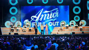 “Amici Full-Out”, concerto speciale su Italia 1