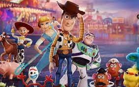 Toy Story 5, ci saranno anche Woody e Buzz Lightyear