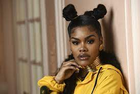 La cantante Teyana Taylor protagonista al cinema con “A Thousand And One”