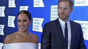 Harry e Meghan pronti a cambiare cognome: vogliono farsi chiamare Spencer