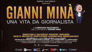 Arriva il film “Gianni Minà – Una vita da giornalista”. Mercoledì 28 giugno serata speciale al cinema Anteo