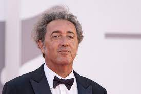 Paolo Sorrentino, per il nuovo film su Partenope il regista torna a Napoli