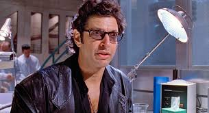 Jurassic Park, lo sceneggiatore voleva tagliare Ian Malcolm