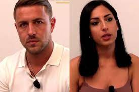 “Temptation Island”, le lacrime di Francesca per Manuel: “Non riesco a lasciarlo”