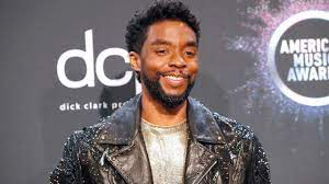 Chadwick Boseman avrà una stella sulla Hollywood Walk of Fame