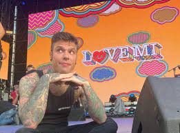 “Love Mi”, in 20mila a Milano per la festa di Fedez