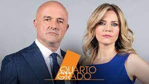 Nuovo appuntamento con “Quarto Grado – Le Storie”: i casi della piccola Kata e di Liliana Resinovich