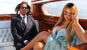 Beyoncé e Jay Z, vacanza romantica sul Lago di Como