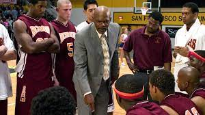 Coach Carter