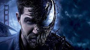 Venom 3, iniziate le riprese