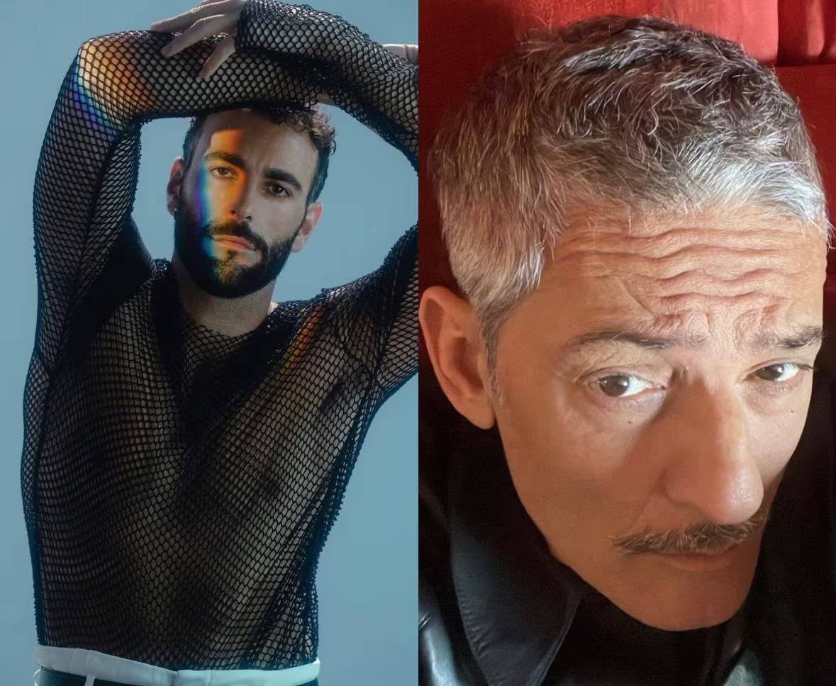 Viva Rai 2: Fiorello risponde ad una fan riguardo l’assenza di Marco Mengoni nella trasmissione