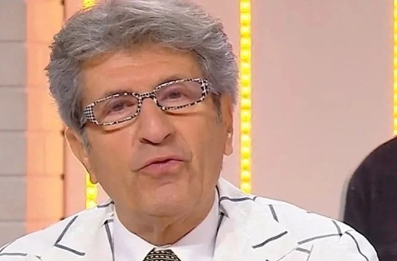 Uno Mattina in Famiglia: Gianni Ippoliti tornerà nelle ultime puntate